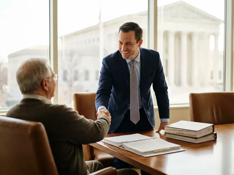 Asbestos Trust Fund Claims attorney in Bristol, PA