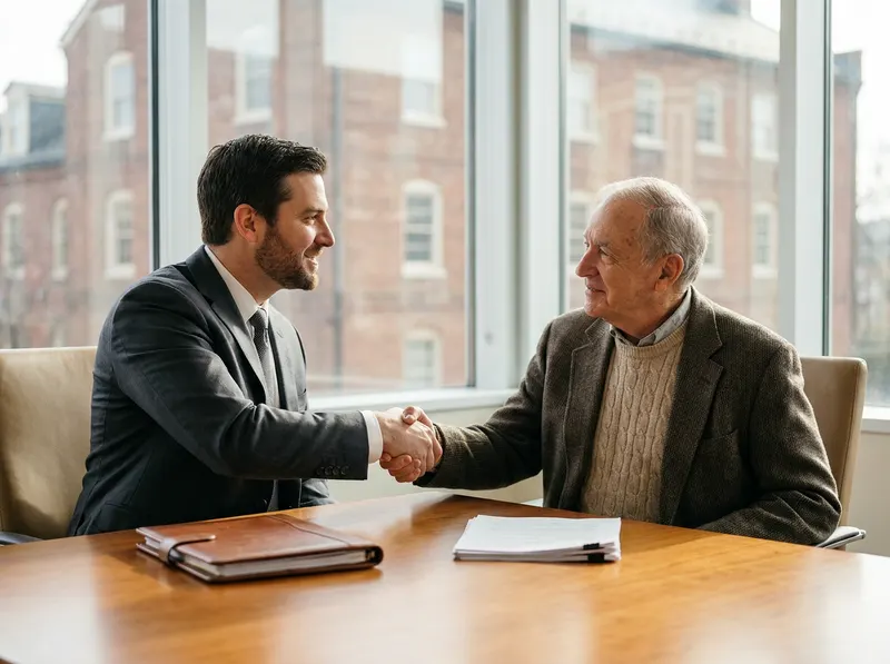 Navy & Shipyard Asbestos Claims attorney in Bristol, PA
